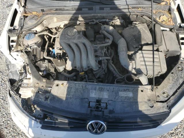 Photo 11 from auction – 2014 VOLKSWAGEN JETTA BASE with VIN 3VW2K7AJ1EM375724