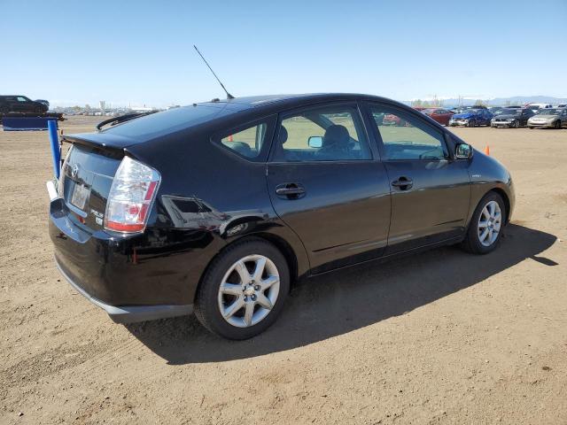 Photo 3 from auction – 2008 TOYOTA PRIUS with VIN JTDKB20U887720229