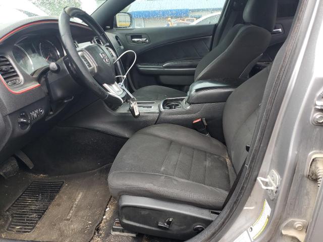 Photo 7 from auction – 2014 DODGE CHARGER R/ with VIN 2C3CDXCT2EH135259