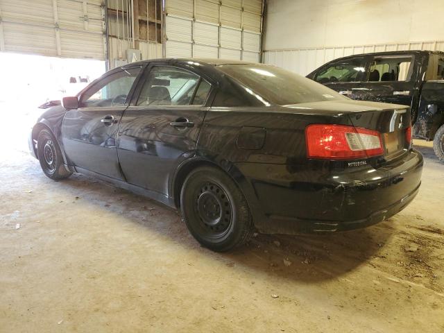 Photo 2 from auction – 2012 MITSUBISHI GALANT with VIN 4A32B3FFXCE012614