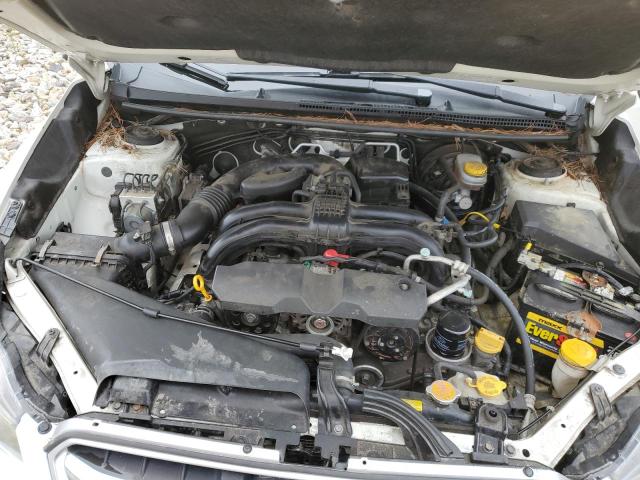 Photo 11 from auction – 2014 SUBARU IMPREZA PR with VIN JF1GPAC62E8264416
