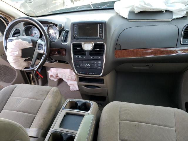 Photo 8 from auction – 2011 CHRYSLER TOWN & COU with VIN 2A4RR5DGXBR735671