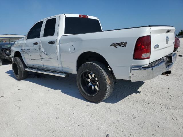 Photo 2 from auction – 2011 DODGE RAM 1500 with VIN 1D7RV1GT4BS622144