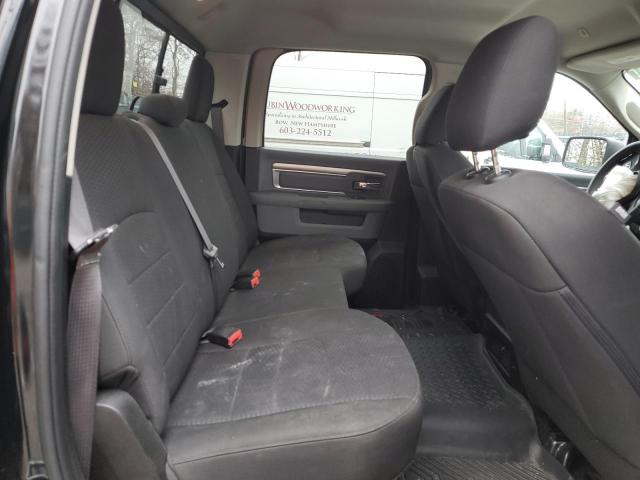 Photo 10 from auction – 2019 RAM 1500 CLASS with VIN 1C6RR7LG0KS724798