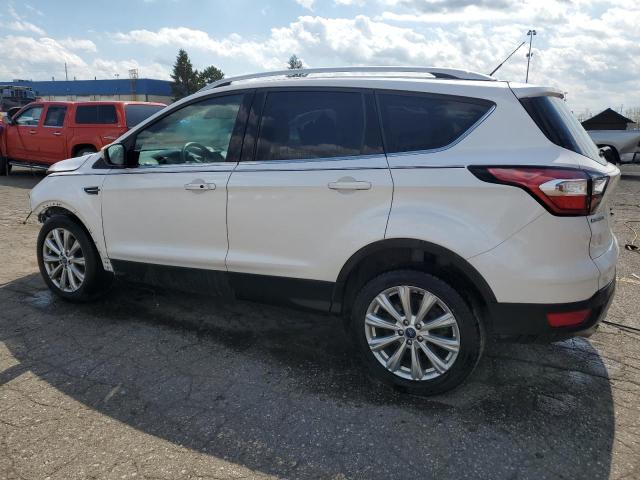 Zdjęcie 2 z aukcji – 2017 FORD ESCAPE TIT z VIN 1FMCU0JD3HUD08198