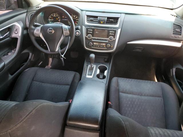 Photo 8 from auction – 2017 NISSAN ALTIMA 2.5 with VIN 1N4AL3AP0HC231005