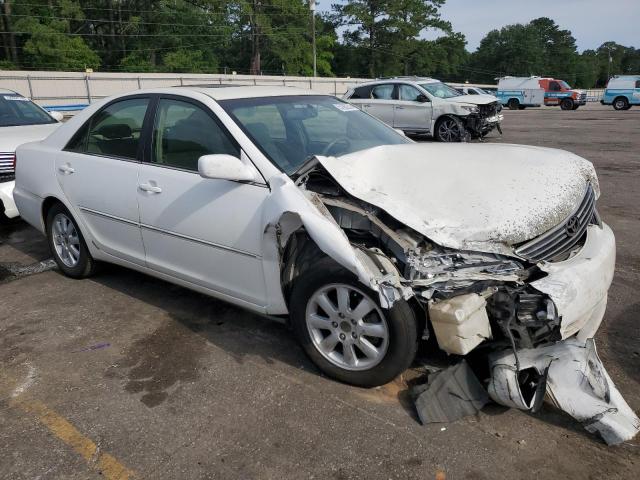 Photo 4 from auction – 2006 TOYOTA CAMRY LE with VIN 4T1BE32K16U722147