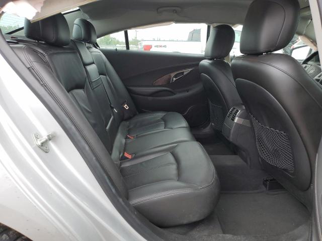 Photo 10 from auction – 2012 BUICK LACROSSE with VIN 1G4GC5E33CF375027
