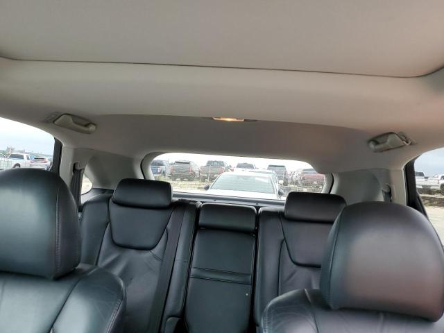 Photo 10 from auction – 2010 LEXUS RX 350 with VIN 2T2ZK1BA1AC021715