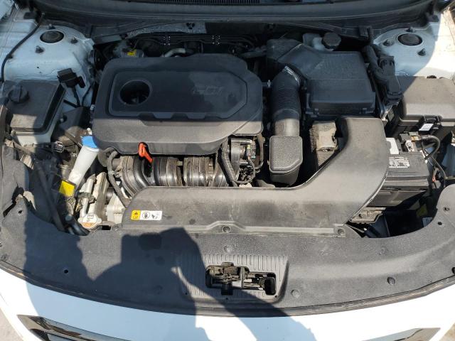 Photo 11 from auction – 2016 HYUNDAI SONATA SPO with VIN 5NPE34AF8GH337956
