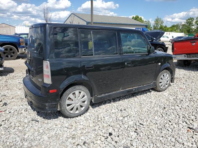 Photo 3 from auction – 2004 TOYOTA SCION XB with VIN JTLKT324740156080