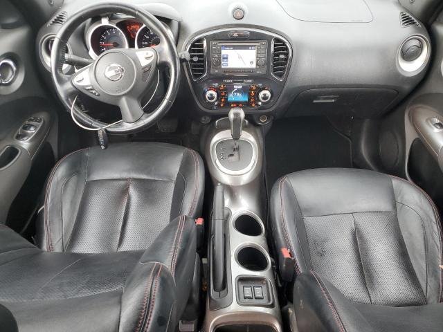 Photo 8 from auction – 2012 NISSAN JUKE S with VIN JN8AF5MVXCT125715