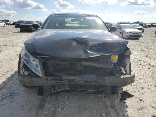 Photo 5 from auction – 2013 KIA OPTIMA HYB with VIN KNAGM4AD3D5043670