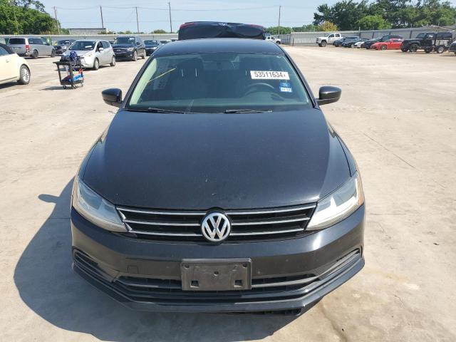 Photo 5 from auction – 2017 VOLKSWAGEN JETTA S with VIN 3VW2B7AJ6HM284243