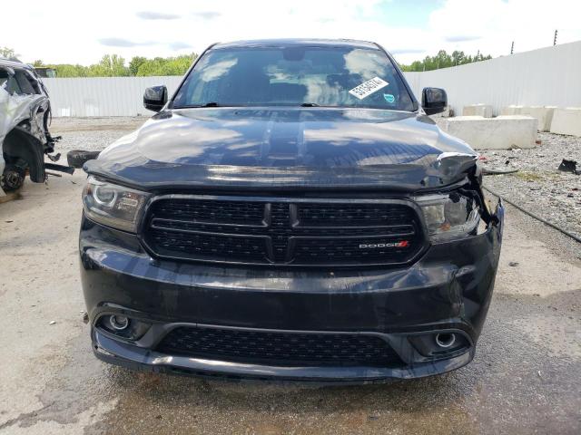 Photo 5 from auction – 2015 DODGE DURANGO R/ with VIN 1C4SDJCT3FC745826