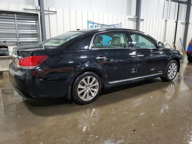 Foto 3 de la subasta – 2011 TOYOTA AVALON BAS con VIN 4T1BK3DB0BU421630