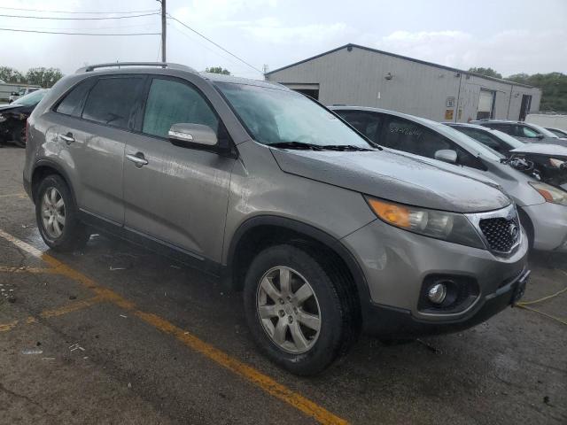 Photo 4 from auction – 2012 KIA SORENTO BA with VIN 5XYKT4A68CG238459