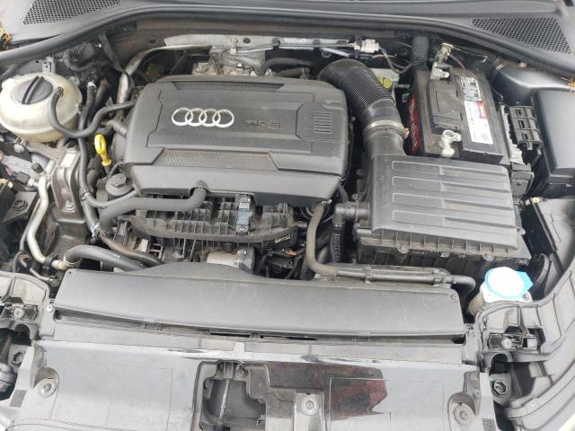 Photo 11 from auction – 2015 AUDI A3 PREMIUM with VIN WAUBFGFF2F1048174