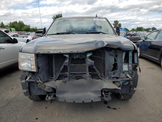 Photo 5 from auction – 2011 GMC SIERRA K15 with VIN 1GTR2VE07BZ446779