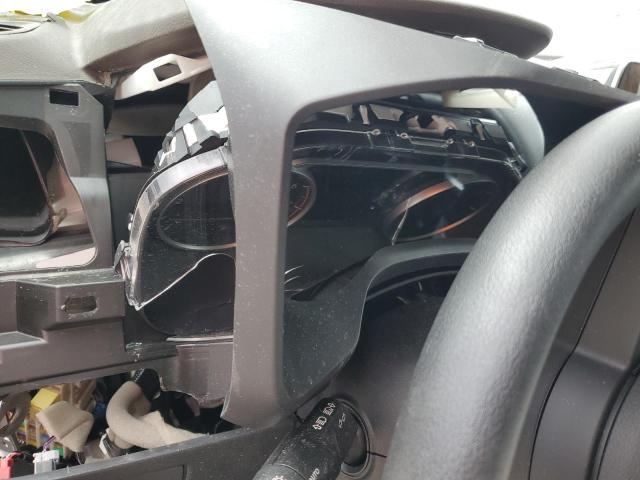 Photo 9 from auction – 2023 NISSAN ROGUE S with VIN 5N1BT3AB4PC826128