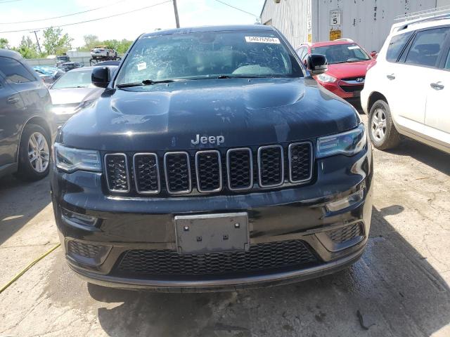 Photo 5 from auction – 2019 JEEP GRAND CHER with VIN 1C4RJFBG0KC843571