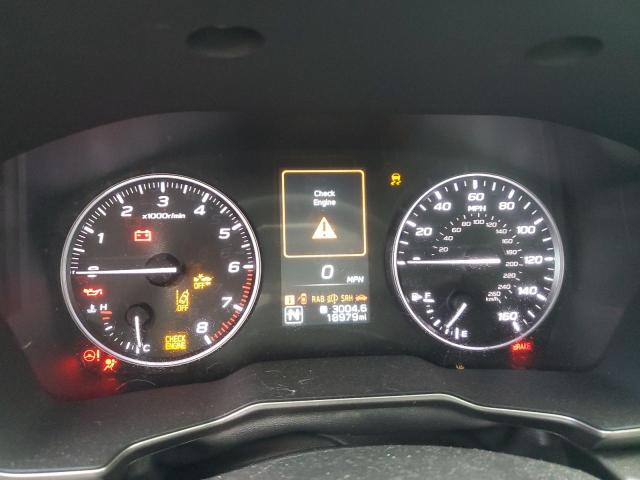 Photo 9 from auction – 2020 SUBARU LEGACY LIM with VIN 4S3BWAN63L3026234