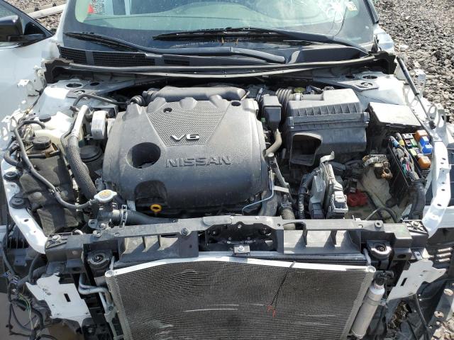 Photo 11 from auction – 2017 NISSAN MAXIMA 3.5 with VIN 1N4AA6AP1HC441880
