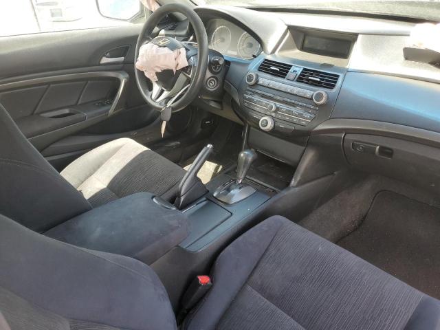 Photo 8 from auction – 2012 HONDA ACCORD LX with VIN 1HGCS1B37CA016832