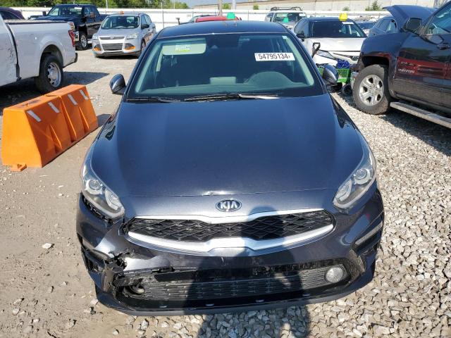 Photo 5 from auction – 2021 KIA FORTE FE with VIN 3KPF24AD2ME414777