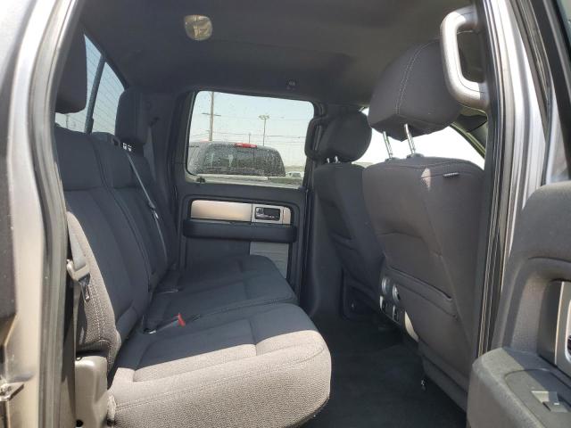 Photo 10 from auction – 2013 FORD F150 SUPER with VIN 1FTFW1CT8DFD84293