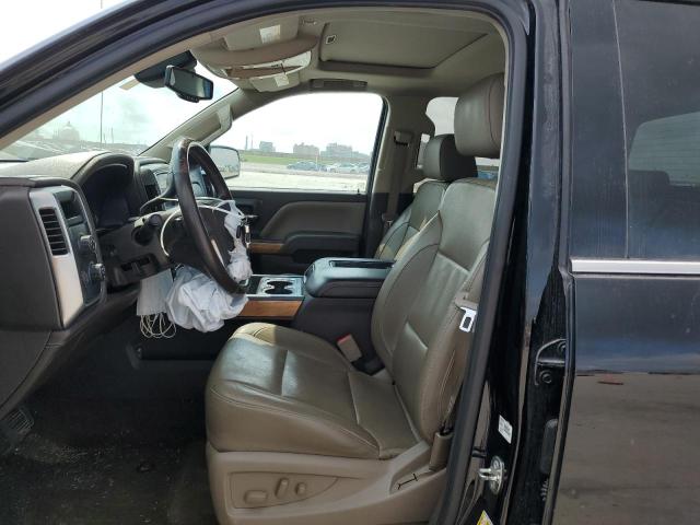 Photo 7 from auction – 2016 CHEVROLET SILVERADO with VIN 3GCUKSEC7GG333862