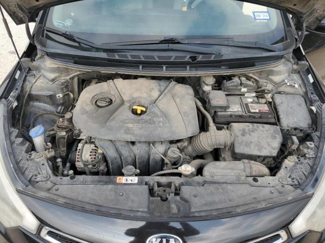 Photo 11 from auction – 2015 KIA FORTE EX with VIN KNAFX6A87F5420702