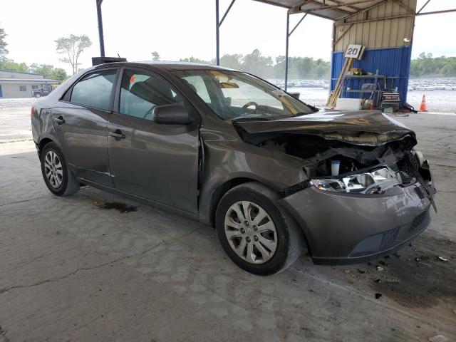 Photo 4 from auction – 2013 KIA FORTE EX with VIN KNAFU4A22D5648306