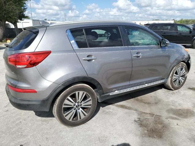 Photo 3 from auction – 2015 KIA SPORTAGE E with VIN KNDPC3AC1F7781210
