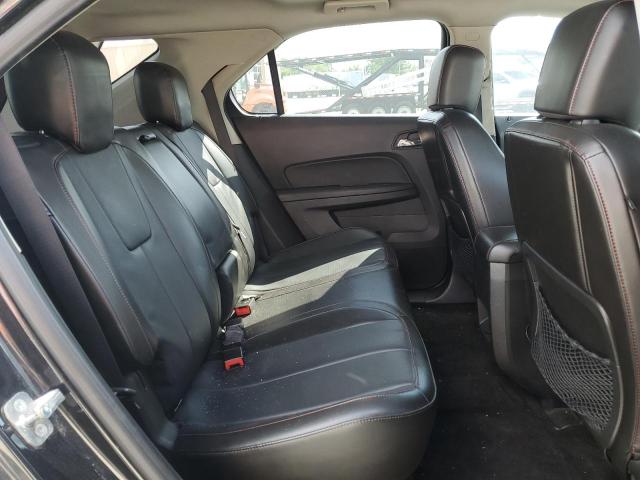 Photo 11 from auction – 2012 CHEVROLET EQUINOX LT with VIN 2GNFLFE57C6285193