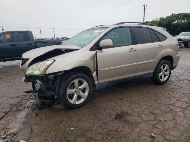 LEXUS RX 330 2006 with VIN 2T2HA31U76C099882 - Photo from auction
