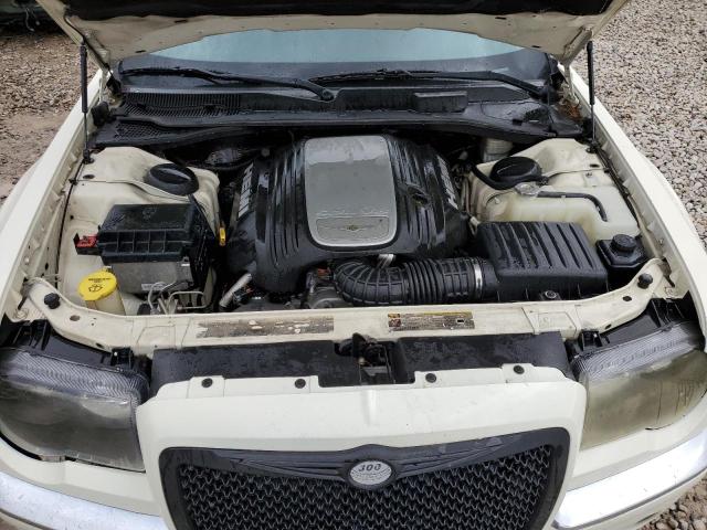 Zdjęcie 11 z aukcji – 2006 CHRYSLER 300C z VIN 2C3KA63H16H534708