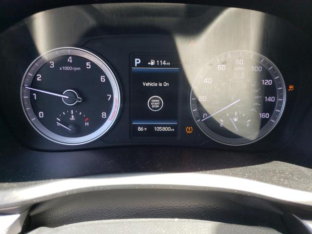 Photo 9 from auction – 2019 HYUNDAI SONATA LIM with VIN 5NPE34AF3KH785188