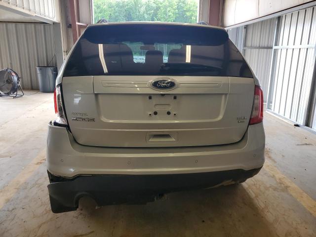 Photo 6 from auction – 2013 FORD EDGE SEL with VIN 2FMDK4JCXDBB89705