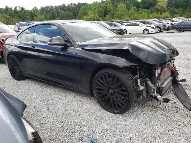 Photo 4 from auction – 2015 BMW 435 I with VIN WBA3R1C53FK193559