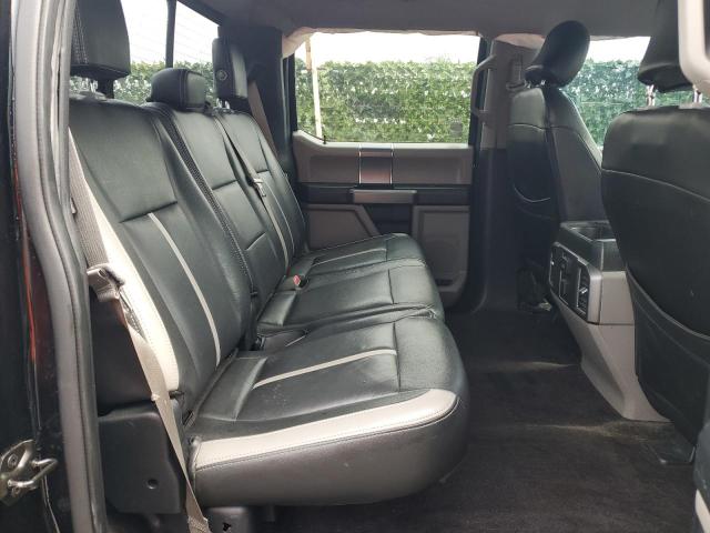 Photo 10 from auction – 2016 FORD F150 SUPER with VIN 1FTEW1C88GKD02596