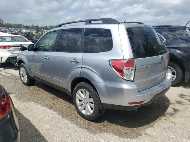 Photo 2 from auction – 2013 SUBARU FORESTER L with VIN JF2SHAEC6DH441098