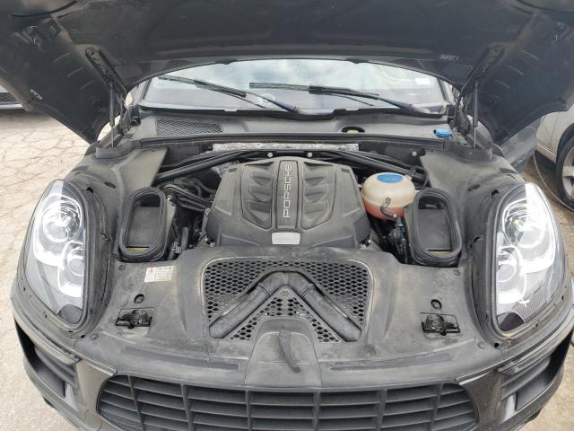 Photo 12 from auction – 2015 PORSCHE MACAN S with VIN WP1AB2A58FLB72576