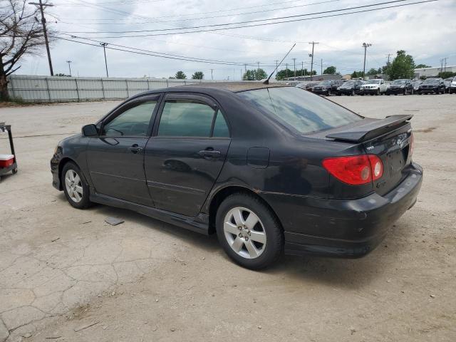 Photo 2 from auction – 2005 TOYOTA COROLLA CE with VIN 1NXBR32EX5Z502504