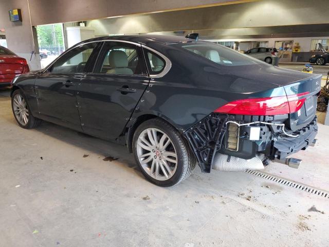 Photo 2 from auction – 2016 JAGUAR XF PRESTIG with VIN SAJBK4BVXGCY20275
