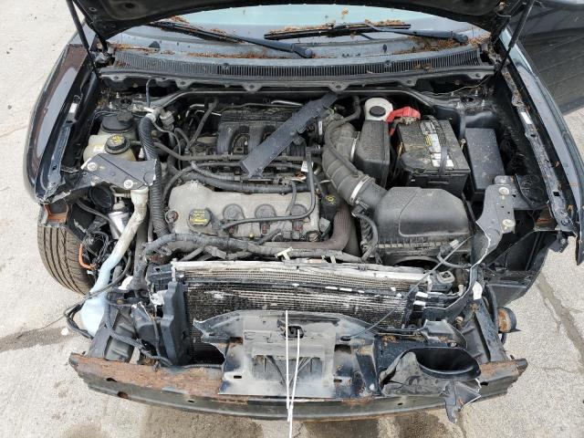 Photo 12 from auction – 2010 FORD FLEX LIMIT with VIN 2FMHK6DC0ABD02131