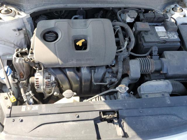 Photo 11 from auction – 2019 KIA FORTE FE with VIN 3KPF24AD6KE073803
