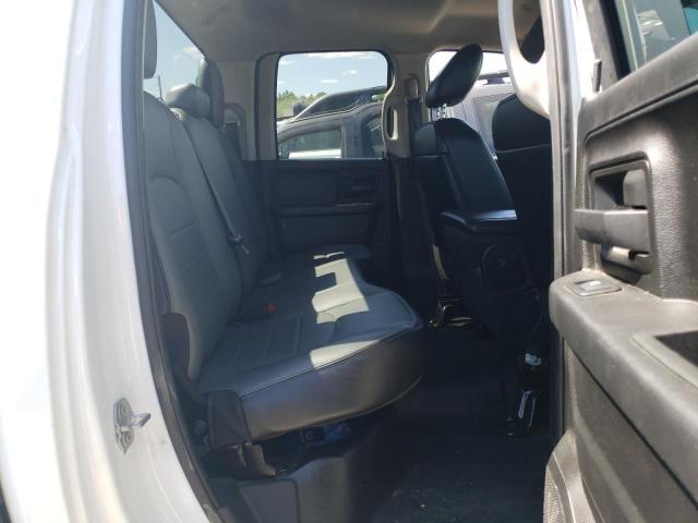 Photo 10 from auction – 2021 RAM 1500 CLASS with VIN 1C6RR7FG4MS555934