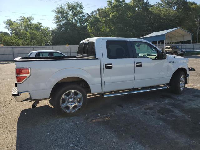 Photo 3 from auction – 2014 FORD F150 SUPER with VIN 1FTFW1CF6EFA90368