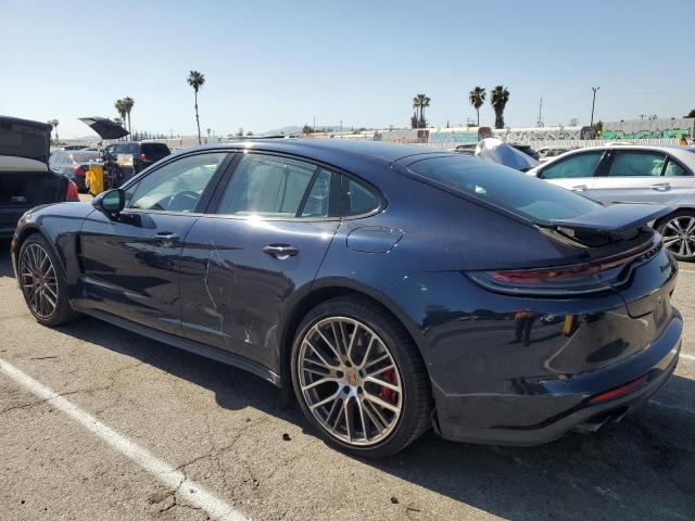 Photo 2 from auction – 2021 PORSCHE PANAMERA 4 with VIN WP0AK2A76ML141942